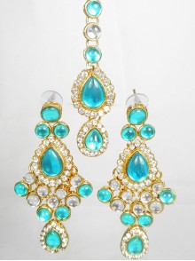 Fashion Earrings